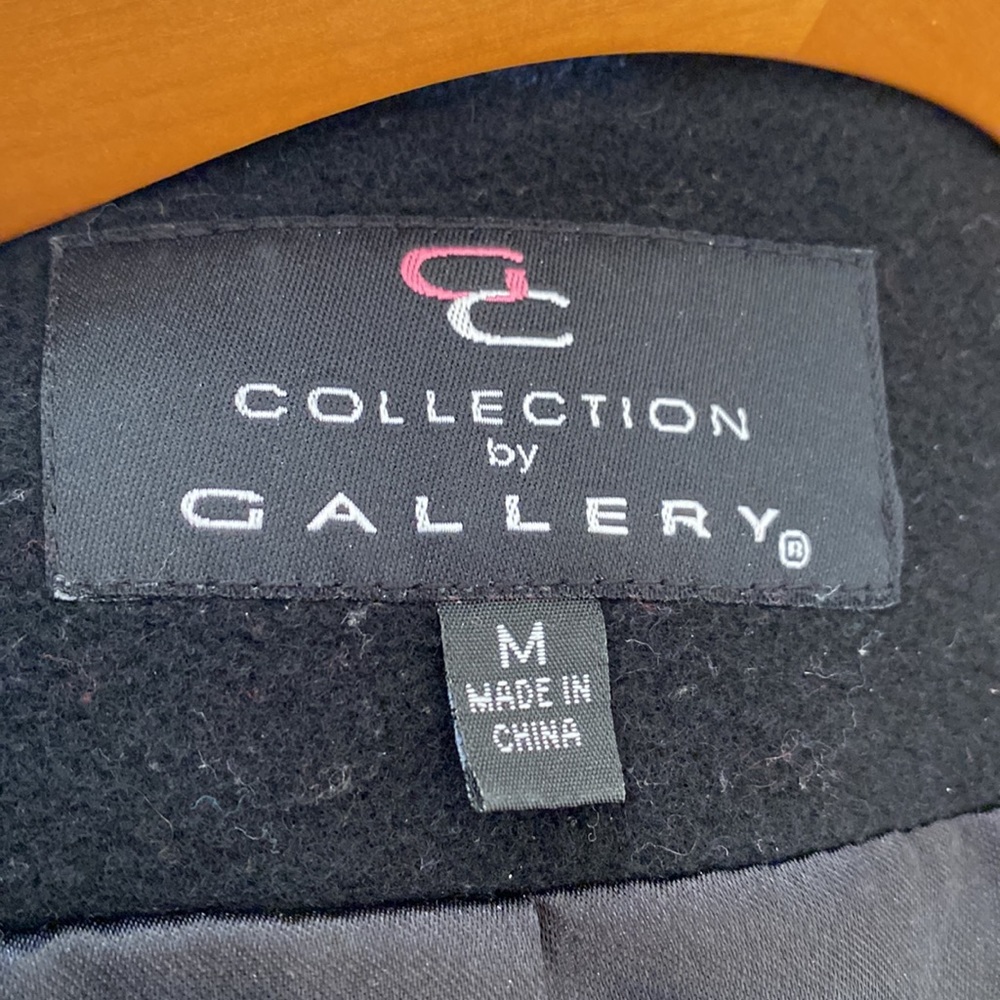 Pea Coat - Picture 4 of 6